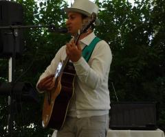 Matrimonio in Calabria con i DUE CAPPELLI - Eleganza, allegria e professionalità