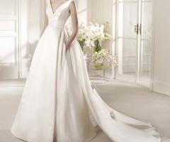 Abiti da sposa a Milano