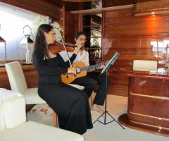 Violino e Chitarra