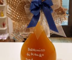 Giulia 100 ml con Balsamico di Mango