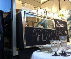 Cocktail & Food - APEritiamo insieme agli sposi