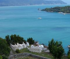 Wedding al mare - Rito civile al Castello di Portovenere
