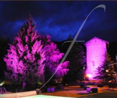 I Ferrario - Allestimenti scenografici a Gallarate