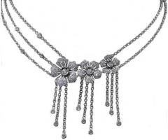 Michele Matranga - Collane per matrimoni a Palermo