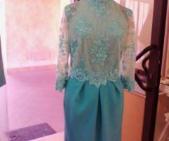 FiliFolli - Abito da cerimonia