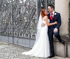 Daniele Cortinovis - Fotografie per matrimoni a Bergamo