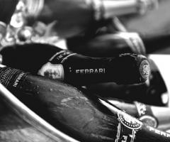 Stefano Di Marco Fotografo - Spumante per brindare