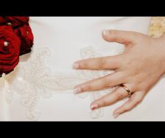 Sogni e Desideri - Nail sposa