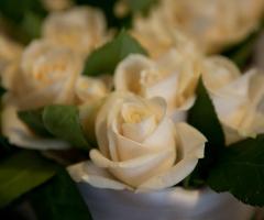 Arianna Wedding and Event Planner - Dettagli delle nozze