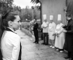 We. Wedding Photography - Il ricevimento alla Rocca