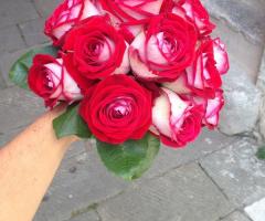 Fiori Juna - Il bouquet sposa