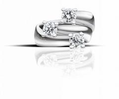 Trilogy Re Carlo per il matrimonio