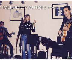 Magic Melody - Melodie d'Autore per le tue nozze