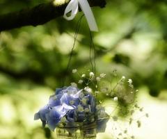 Dragonfly event&wedding planners - Dettagli all'aperto