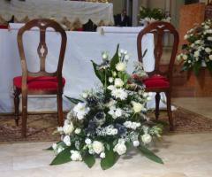 Universal Planner - I fiori per la chiesa