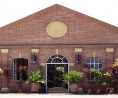 Vivaio La Bastia per ricevimenti di matrimonio