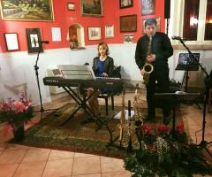 Summertime Trio - In duo