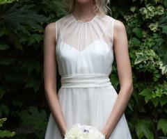 La Nuova Sartoria - Abito da sposa mod. Ambra