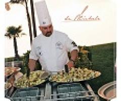 Ristorante da Michele - Servizi catering per il matrimonio a Siena