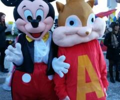 Brincup - Sempre in festa