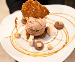 Dolci - Il Leone d'Oro