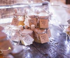 AP.PureHoney - Bomboniera Silverio