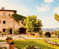 Antico Mulino - Romantic sunsets