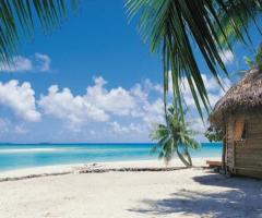 Viaggio di nozze in Polinesia