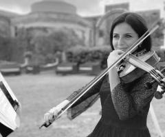 Ester La Fortezza - Rito civile in castello