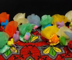 Bomboniere solidali per il matrimonio - AMKA onlus a Roma