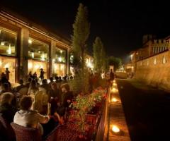 Catering per il matrimonio a Bergamo - San Lucio Events