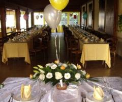 Location di matrimonio