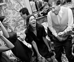 Fotografo per il matrimonio a Milano