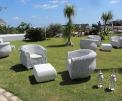 Le Pomelie - Wedding Planner a Palermo