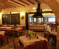 Ristorante per il matrimonio