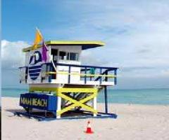 Viaggio di nozze al mare