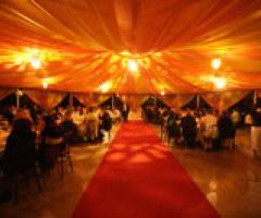 Ricevimento  - Villa Labor