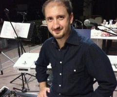 Marco Gatti, polistrumentista - By Night