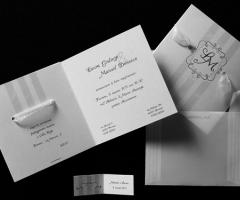 Coordinato nozze - .no.si.ni