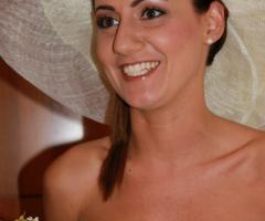 Make up sposa - Centro Estetico Maracaibo