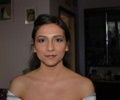 Trucco sposa - Centro Estetico Maracaibo