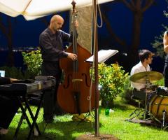 The Walking Time all'opera