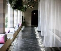 Allestimento location - Camelia Wedding Planner