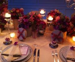 Tendenze e colori 2014 - Victoria Queen Exclusive Wedding & Event