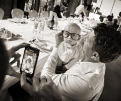 Carlo Buttinoni Fotografo