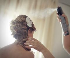 Servizio Make-up e Hair - The Love Case