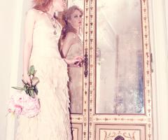 Atelier Ceraunavolta - Abito da sposa