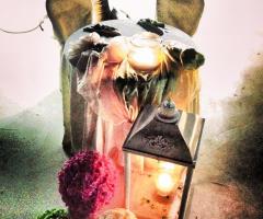 Casale per ricevimenti