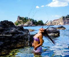 Trecarichi Photographer - Servizio fotografico pre-matrimonio