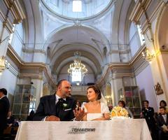 Trecarichi Photographer - Servizio fografico cerimonie